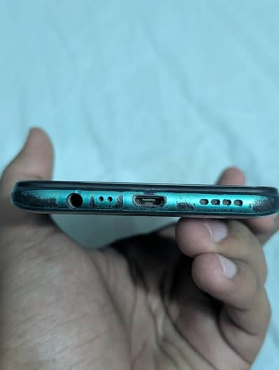 Realme 5i