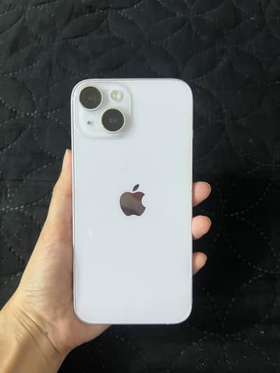 iPhone 14 - Non PTA (JV) 128 GB