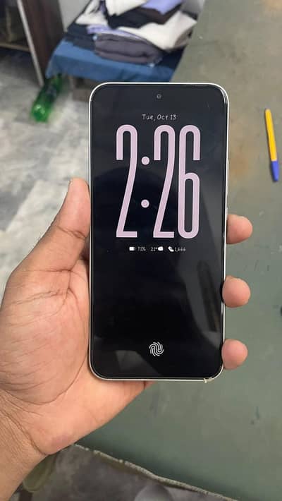 infinix hot 60 pro