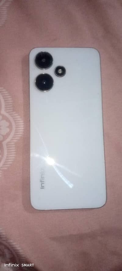 infinix hot 30
