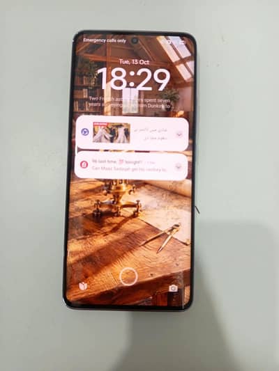 Xiaomi Redmi Note 14 Pro 5g