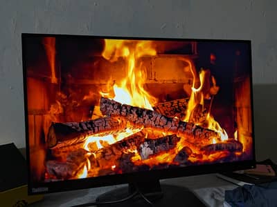 Lenovo ThinkVision 24-Inch LED Monitor for Sale