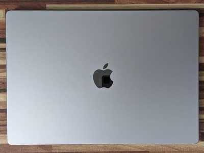 Macbook pro m1 max 16 inch