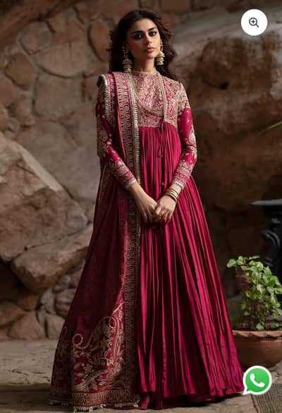 Bridal maxi/Nikkah Maxi/Simple Bridal maxi/Bridal wear