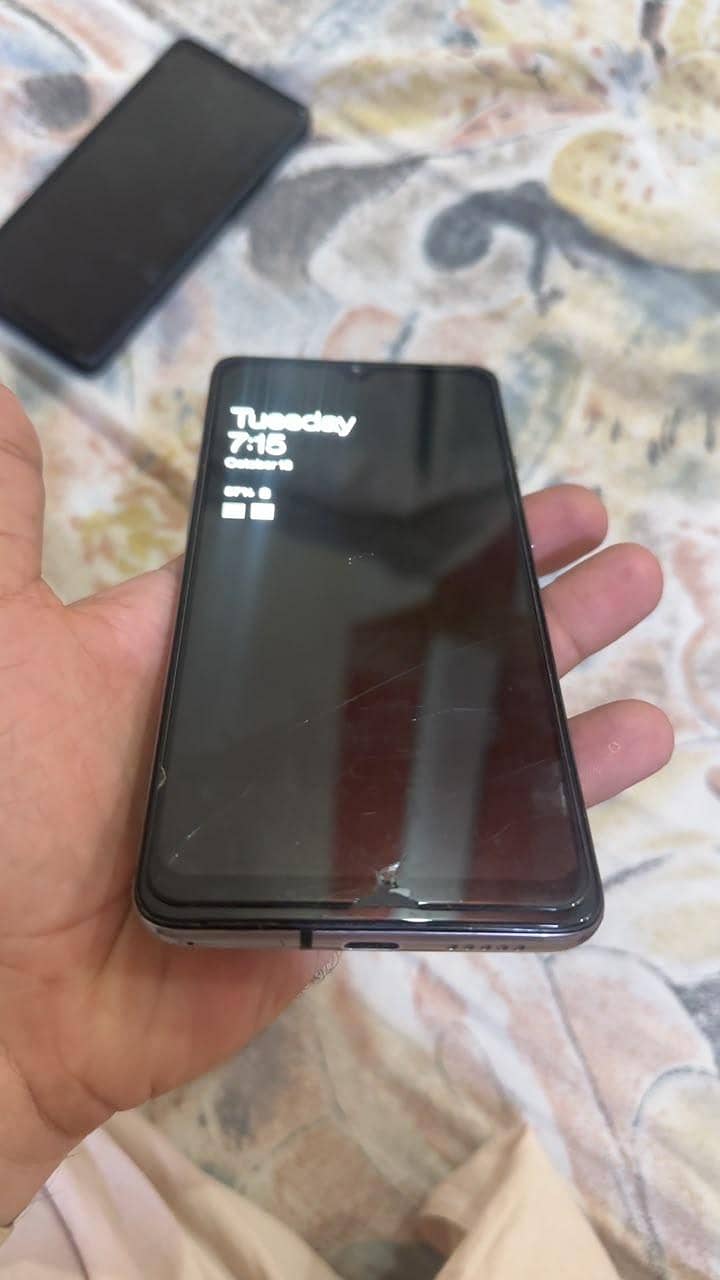 One Plus 7T 1