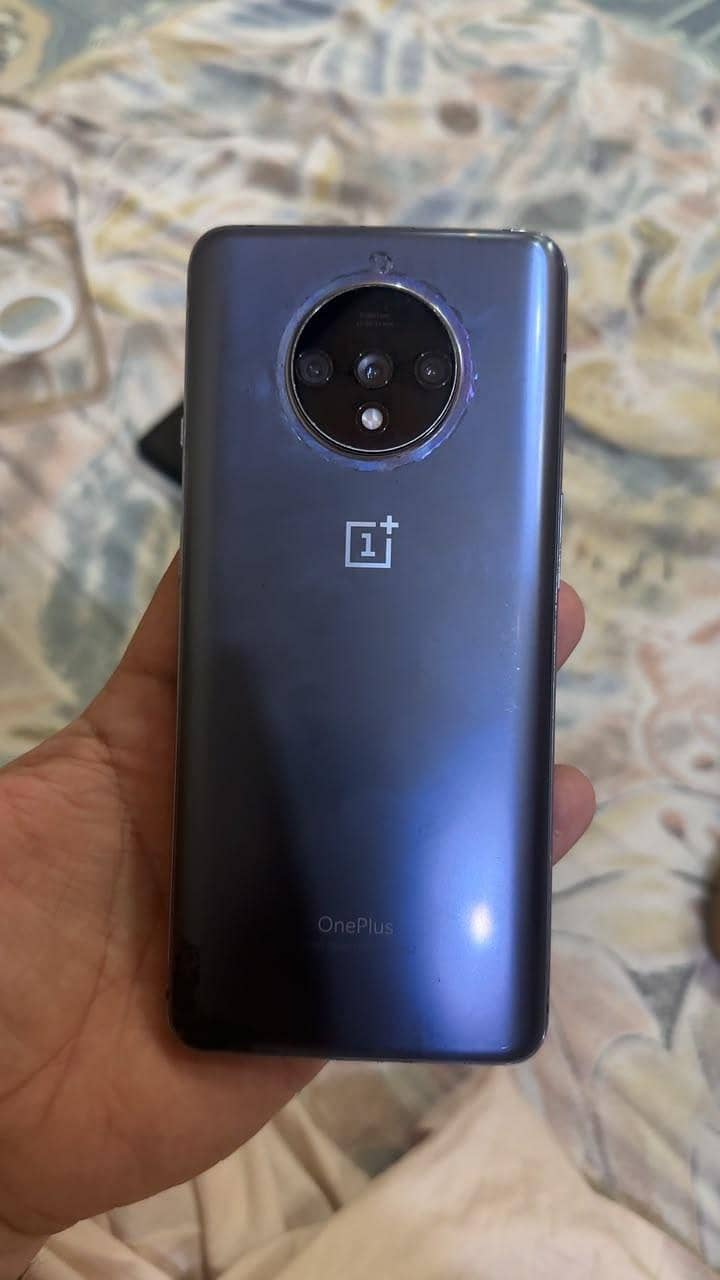 One Plus 7T 2