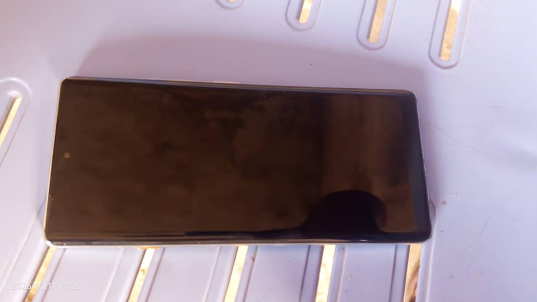 Tecno CAMON 40 Pro 1