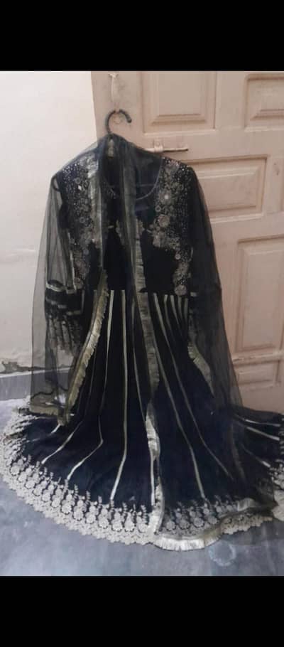 pre loved maxi