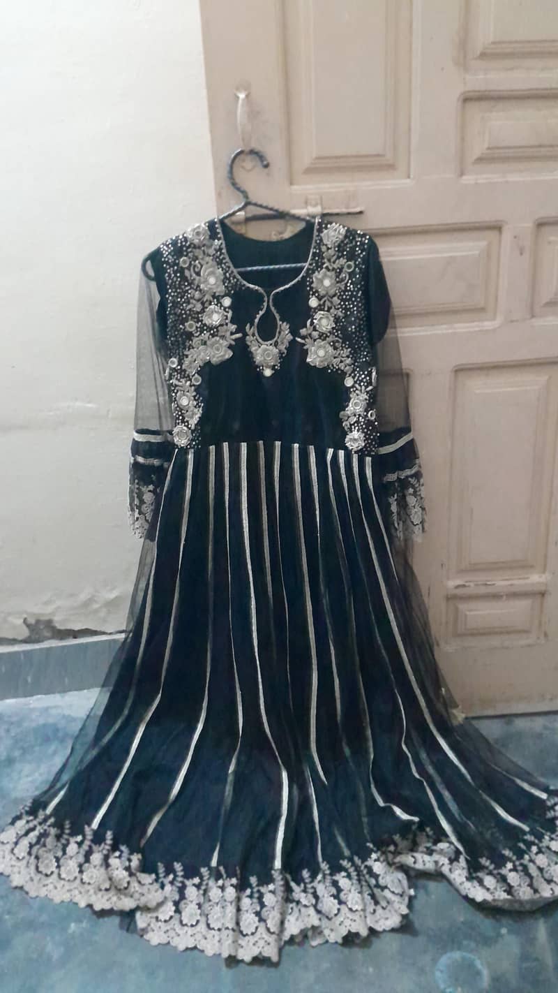 pre loved maxi 9