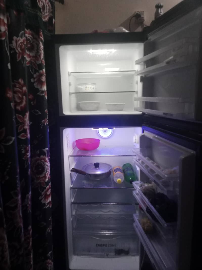 PEL Jumbo Size Refrigerator | 2 Months Used | 100% Cooling 1