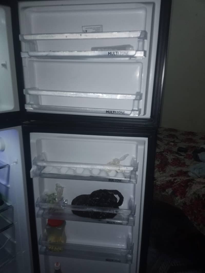 PEL Jumbo Size Refrigerator | 2 Months Used | 100% Cooling 2
