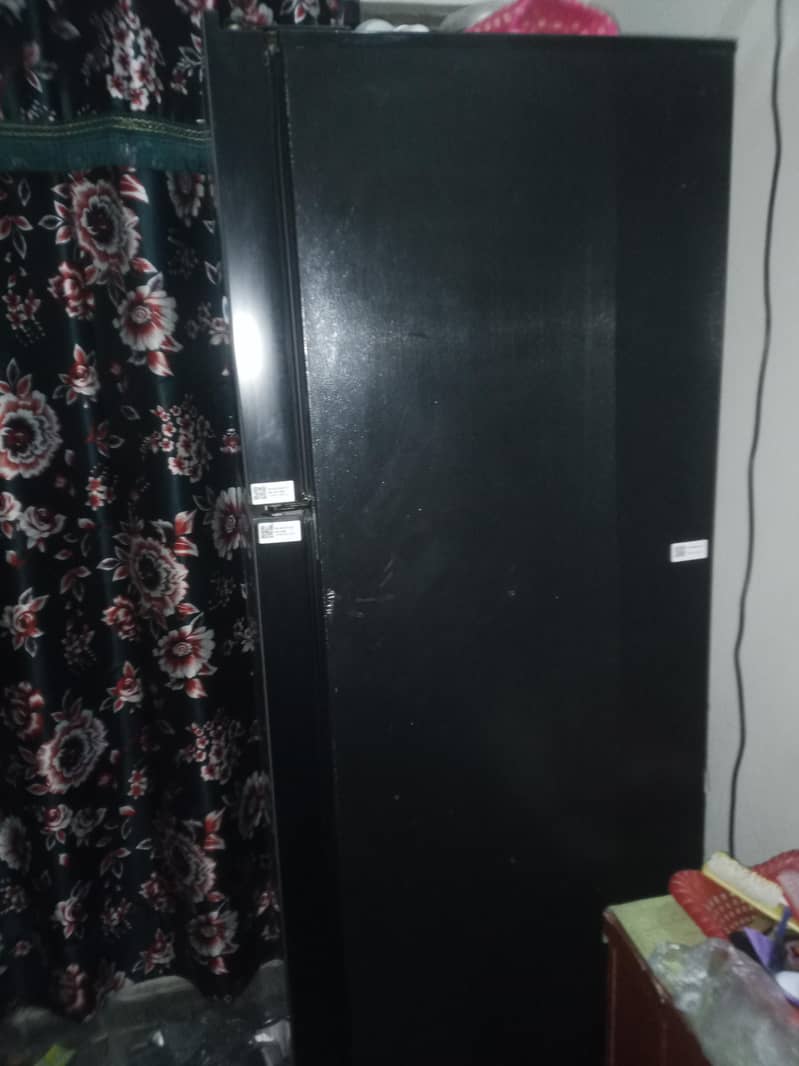 PEL Jumbo Size Refrigerator | 2 Months Used | 100% Cooling 3