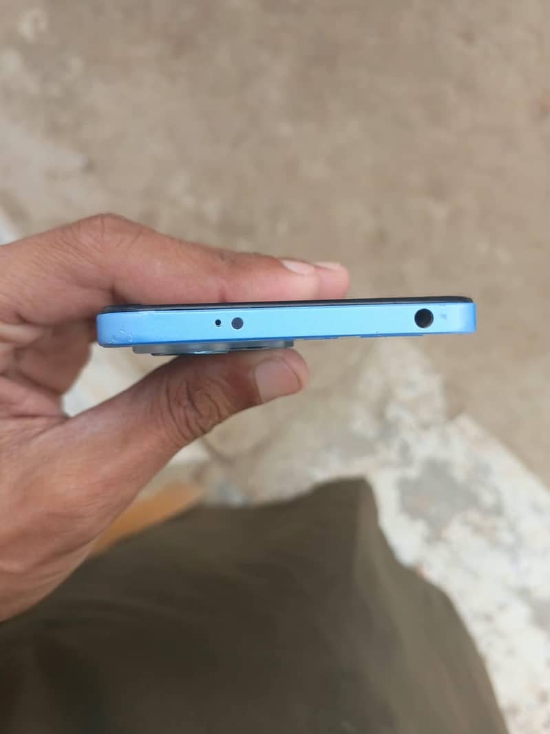 Xiaomi Redmi Note 12 2