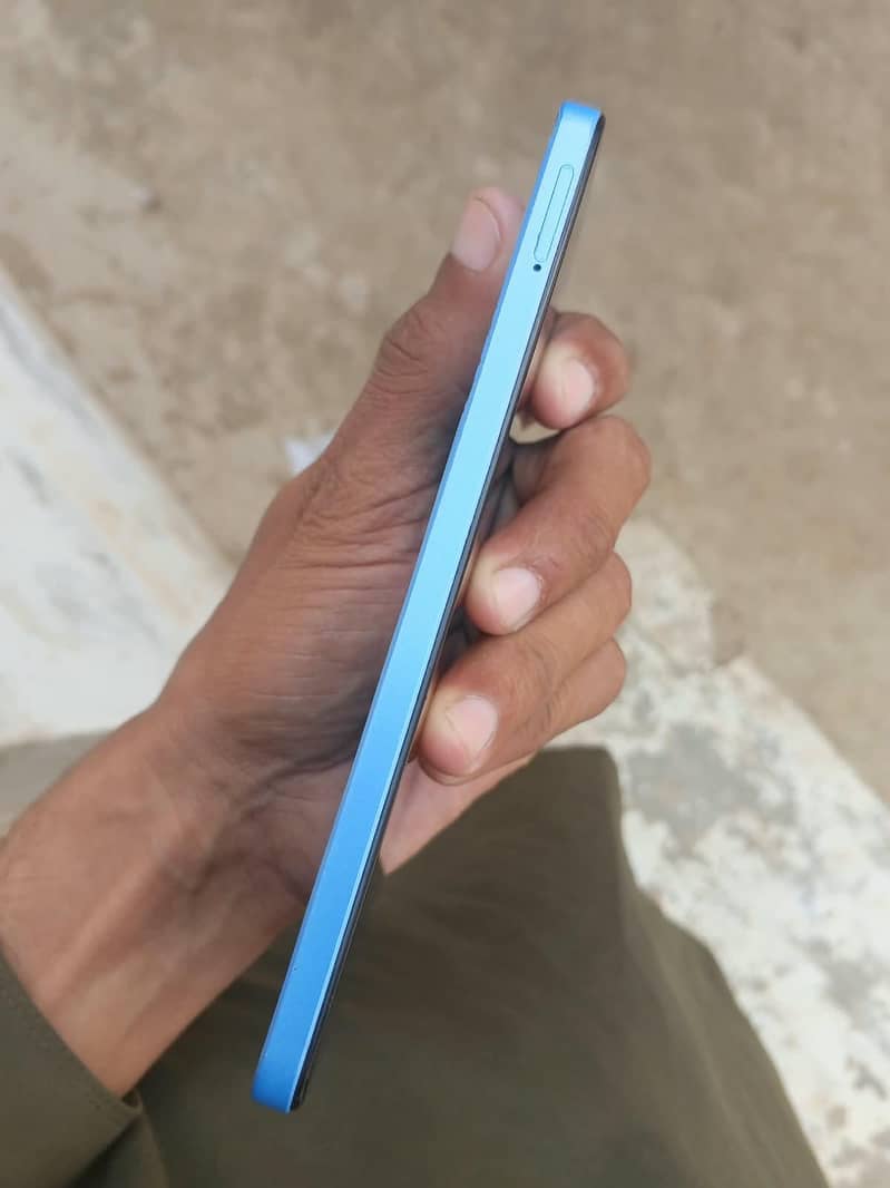 Xiaomi Redmi Note 12 5