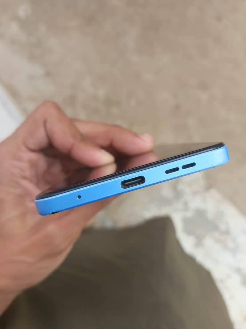 Xiaomi Redmi Note 12 6