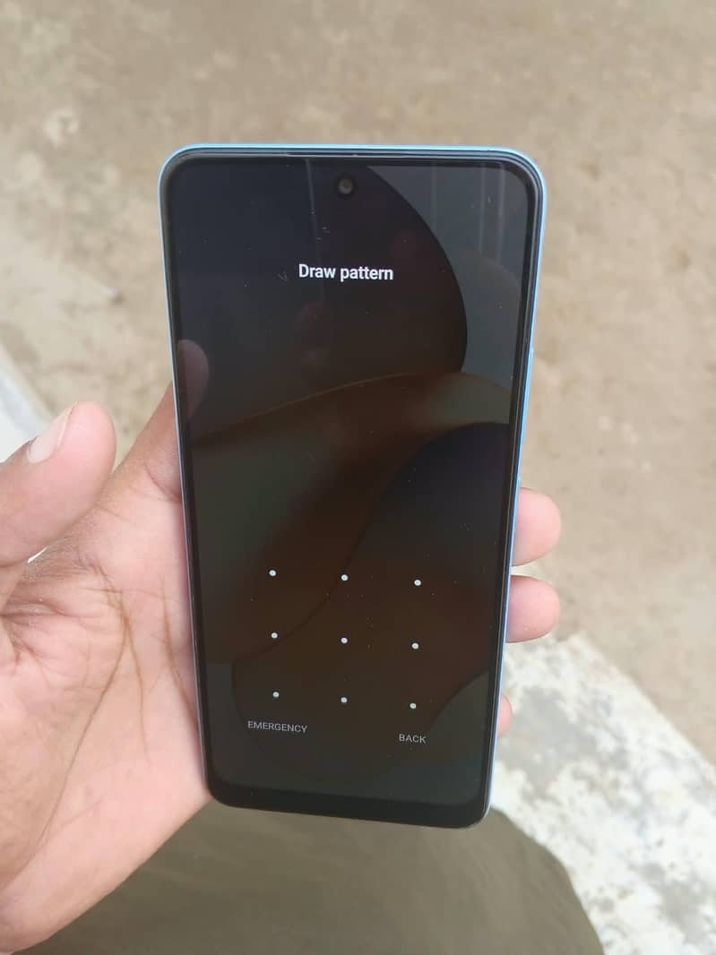 Xiaomi Redmi Note 12 7