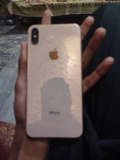 Apple iPhone XS Max