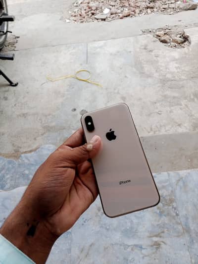 Apple iPhone XS