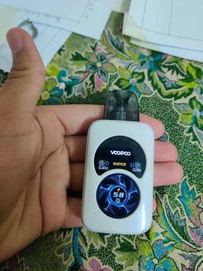VOOPOO ARGUS A FOR SALE