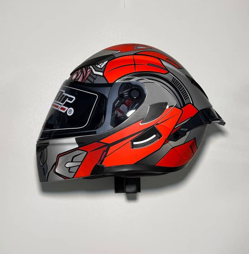 Modular Helmets 1