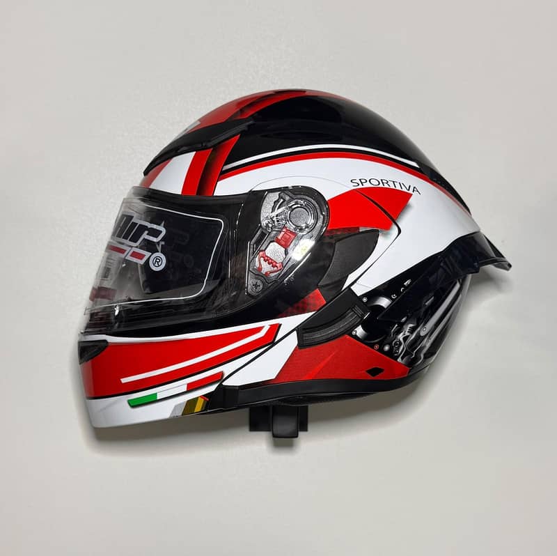 Modular Helmets 2