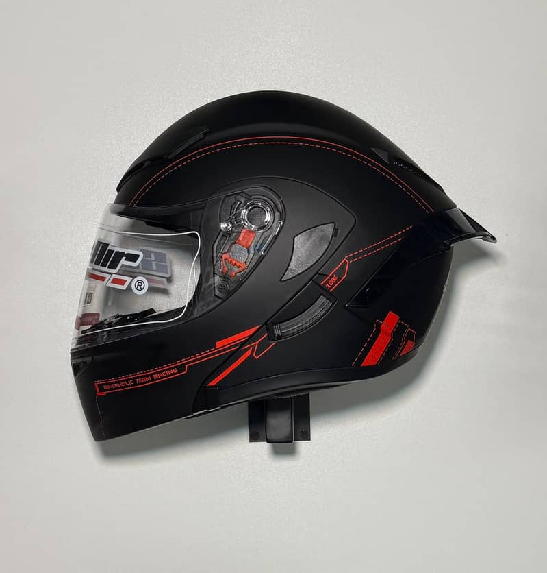 Modular Helmets 3