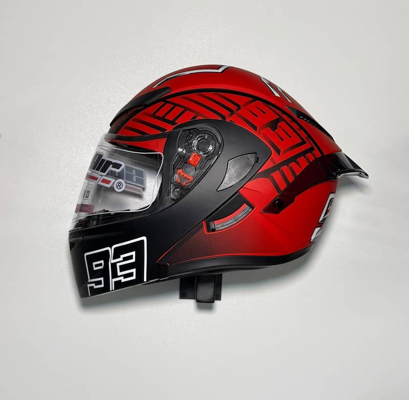 Modular Helmets 4