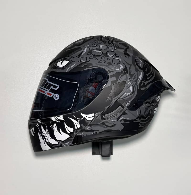 Modular Helmets 5