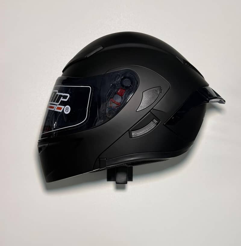 Modular Helmets 6