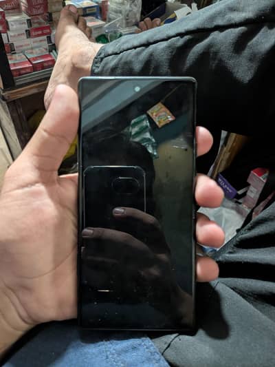 Google Pixel 6