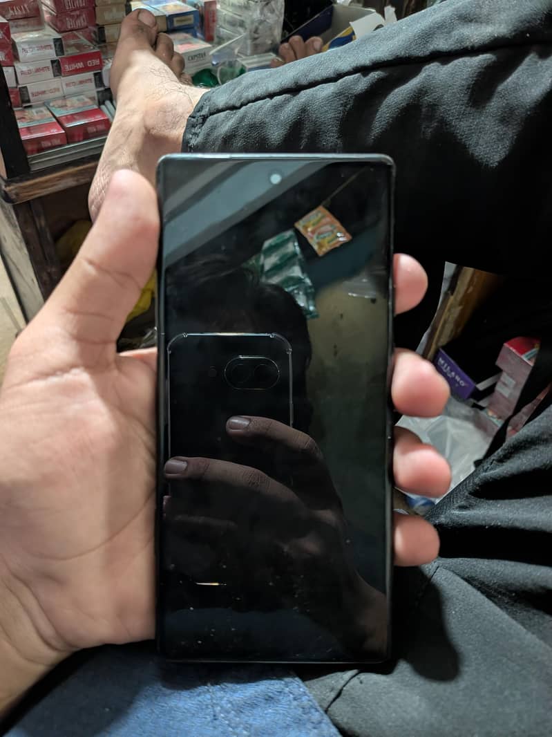 Google Pixel 6 0