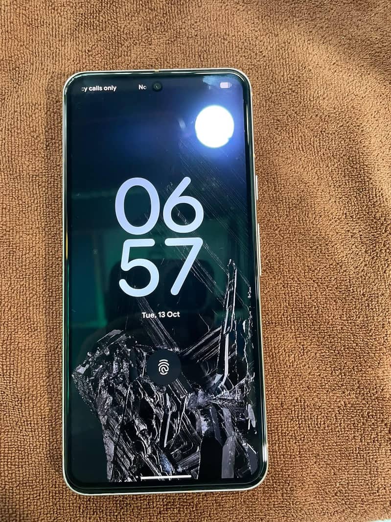 Google Pixel 8 0