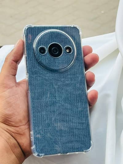 Xiaomi Redmi A3