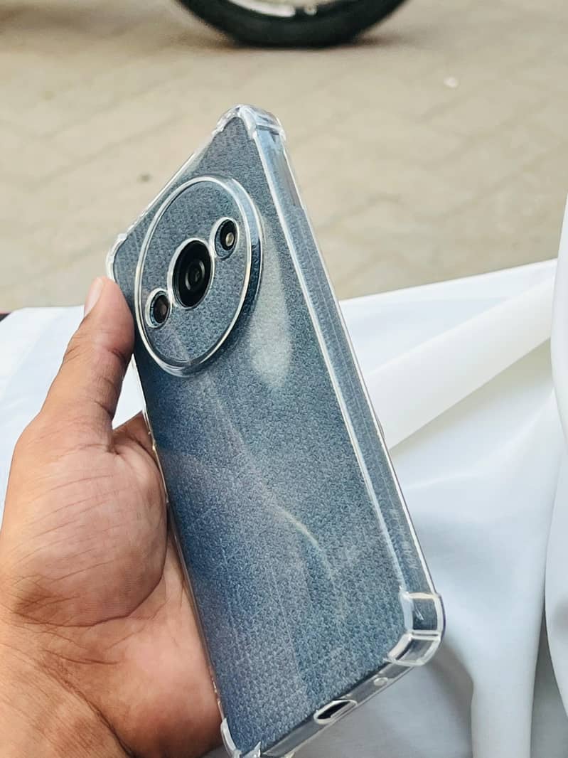 Xiaomi Redmi A3 4