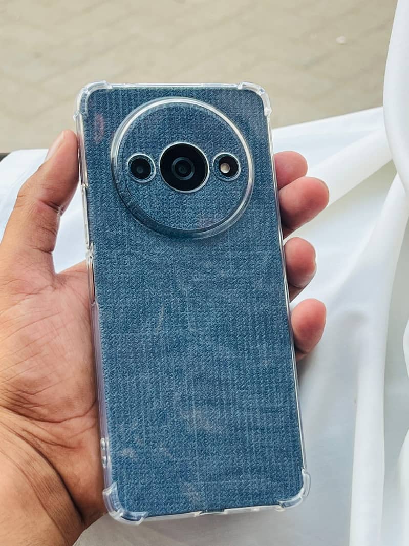 Xiaomi Redmi A3 5