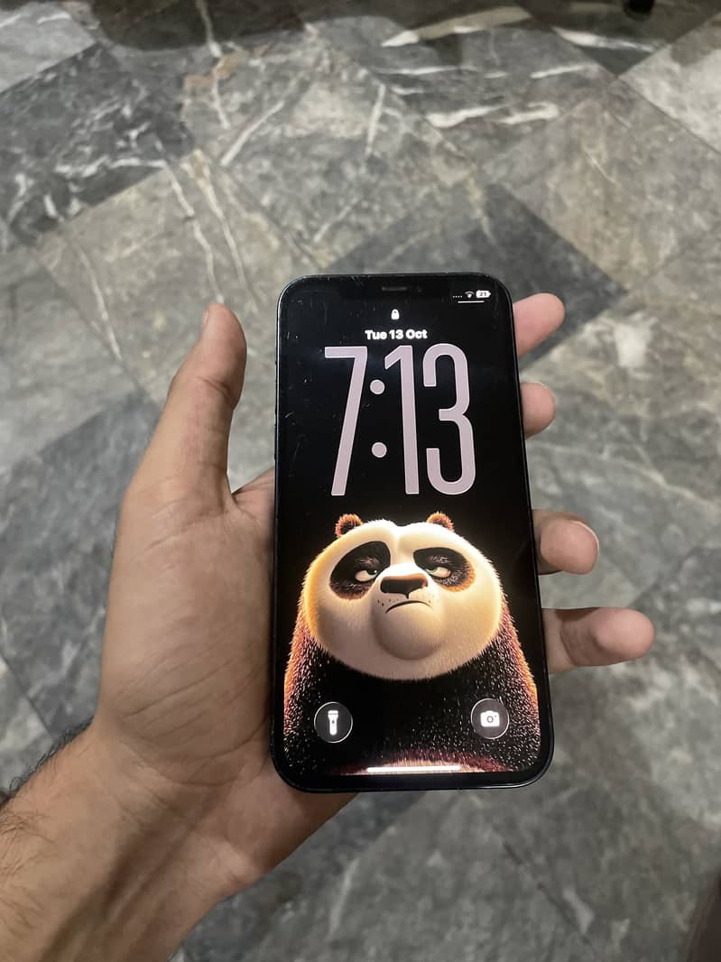 Apple iPhone 12 8