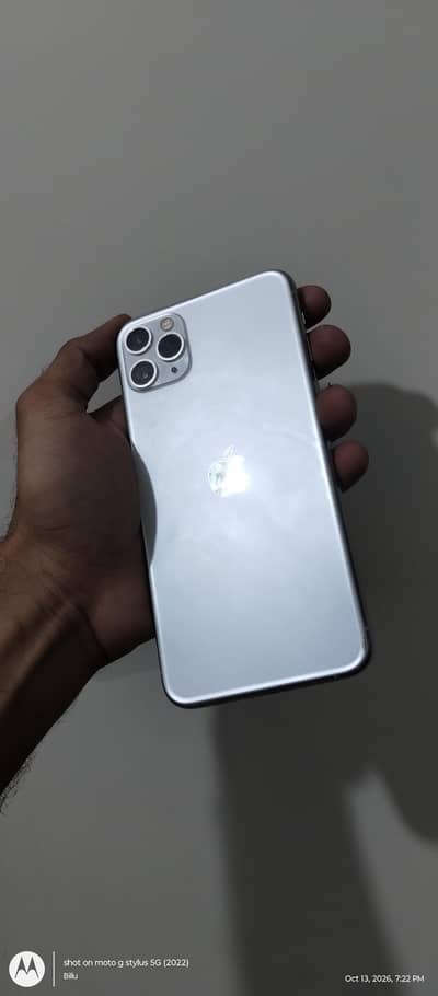 Apple iPhone 11 Pro Max