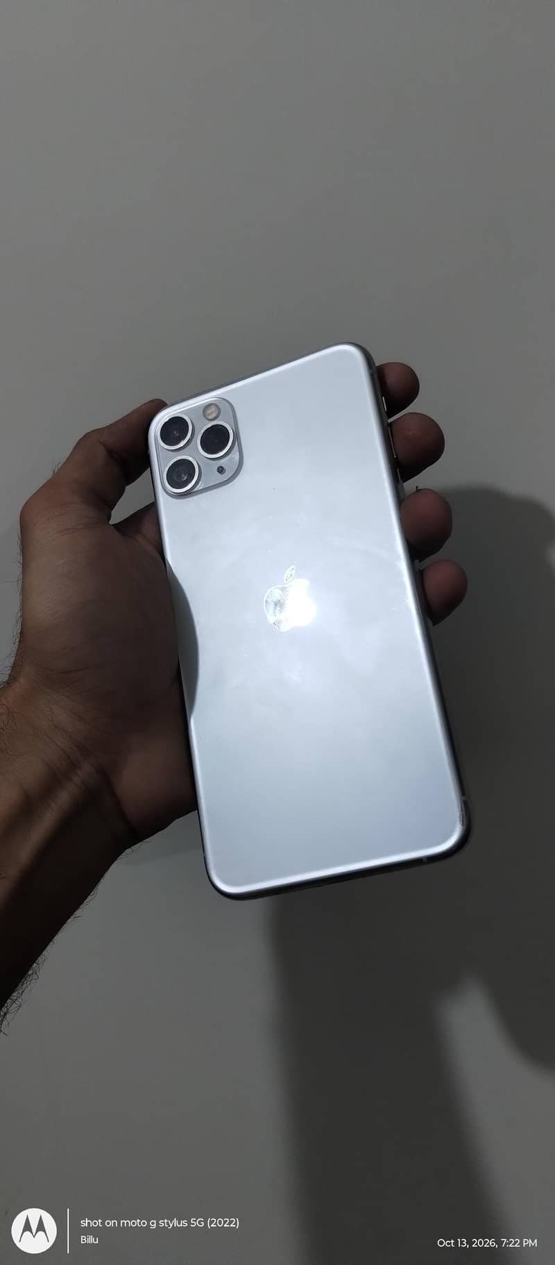 Apple iPhone 11 Pro Max 0