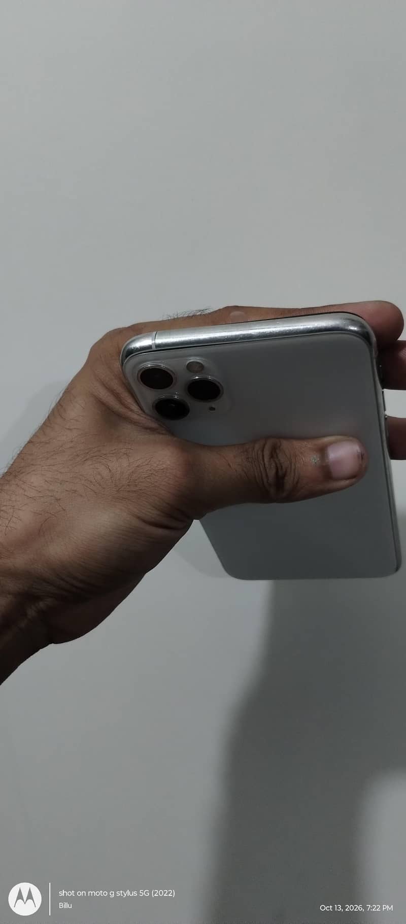 Apple iPhone 11 Pro Max 1