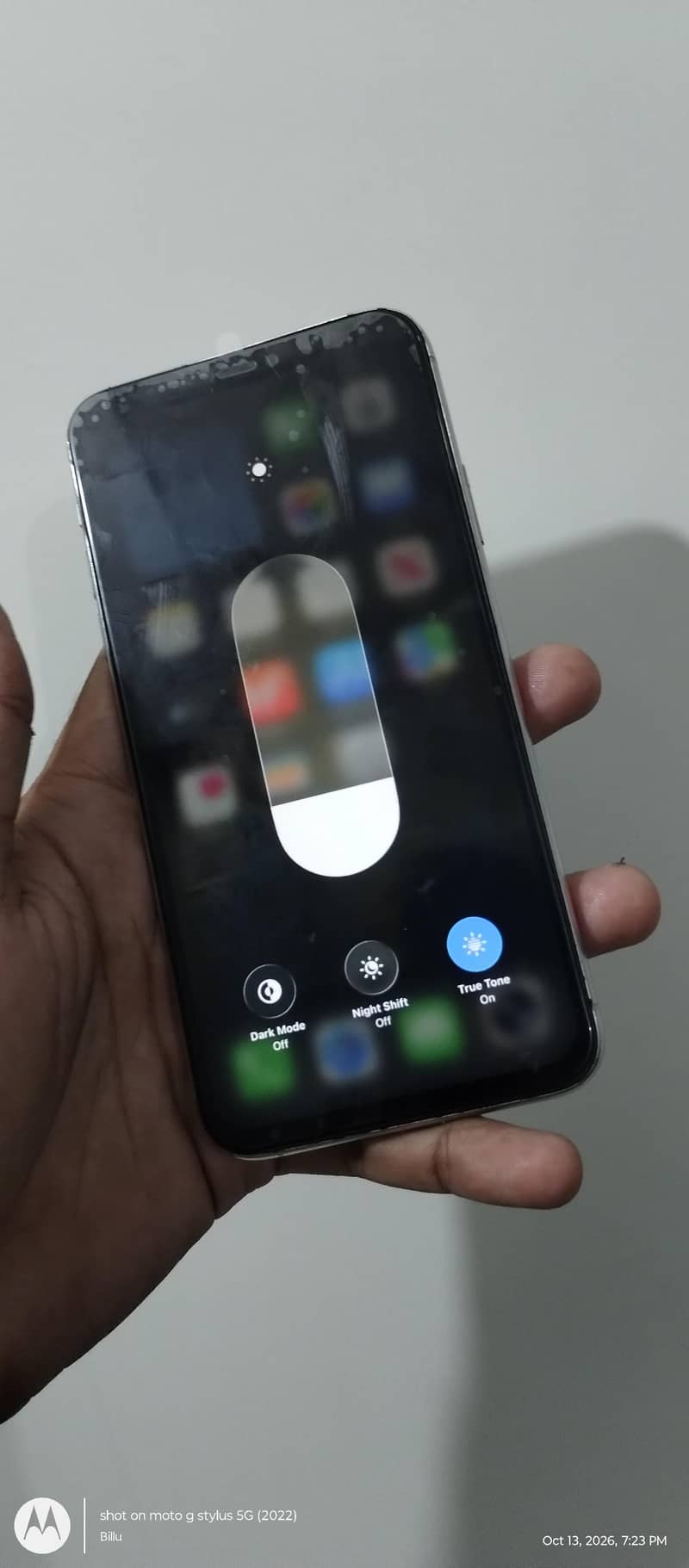 Apple iPhone 11 Pro Max 5