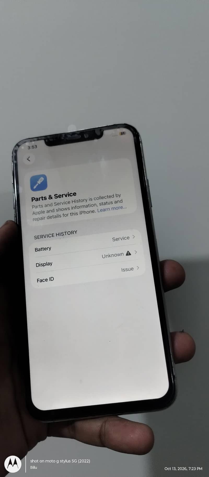 Apple iPhone 11 Pro Max 7