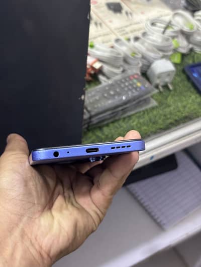 Infinix hot 60i
