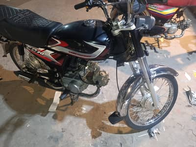 self start bike ha . super company ke bike ha . condition 10\9