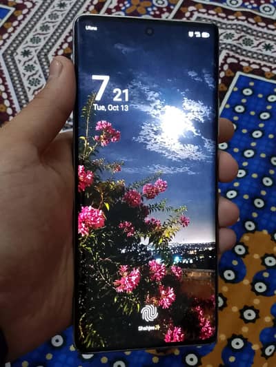 Itel S25 Ultra