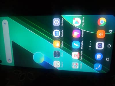 Infinix Note 7