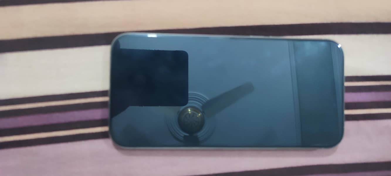 Apple iPhone 16 Pro Max 8