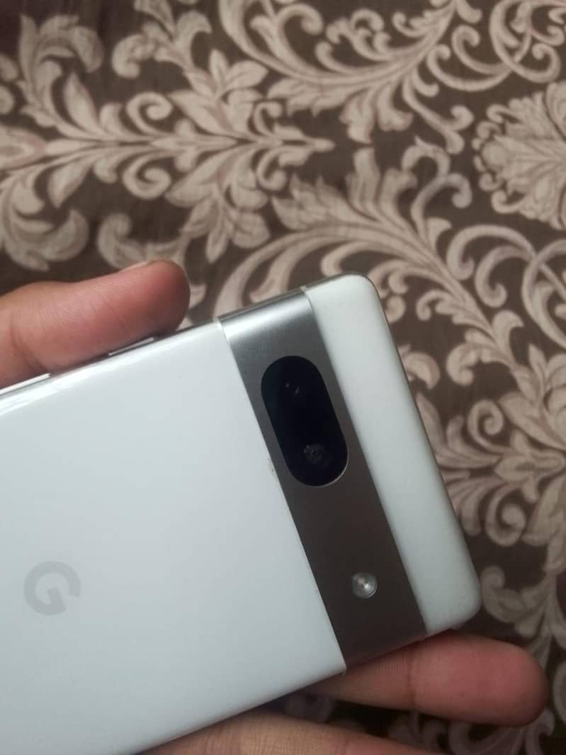 Google Pixel 7a 6