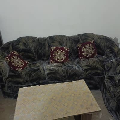 5 seater sofa set for sale