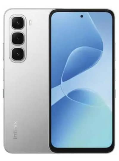 infinix hot 60i 6+128