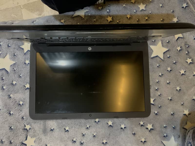 Hp Notebook 15 inch 5